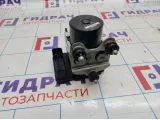 Блок ABS Audi Q7 (4L) 4L0614517D