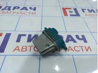 Резистор отопителя Audi Q7 (4L) 7L0907521B