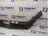 Кожух замка капота Audi Q7 (4L) 4L0807081