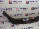 Кожух замка капота Audi Q7 (4L) 4L0807081