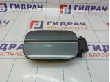 Лючок бензобака в сборе Audi Q7 (4L) 4L0809907GRU