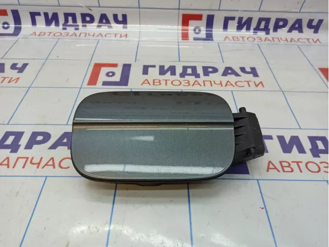 Лючок бензобака в сборе Audi Q7 (4L) 4L0809907GRU