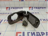 Лючок бензобака в сборе Audi Q7 (4L) 4L0809907GRU