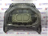 Капот Audi Q7 (4L) 4L0823029A