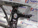 Панель передняя Audi Q7 (4L) 4L0805594A