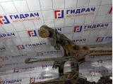 Балка задняя Audi Q7 (4L) 7L8599030B