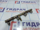 Рейка топливная (рампа) правая Audi Q7 (4L) 079133316E