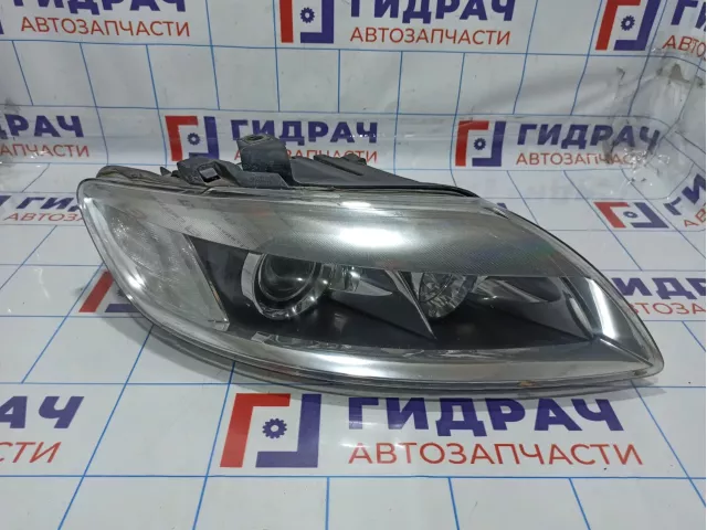 Фара правая Audi Q7 (4L) 4L0941030A