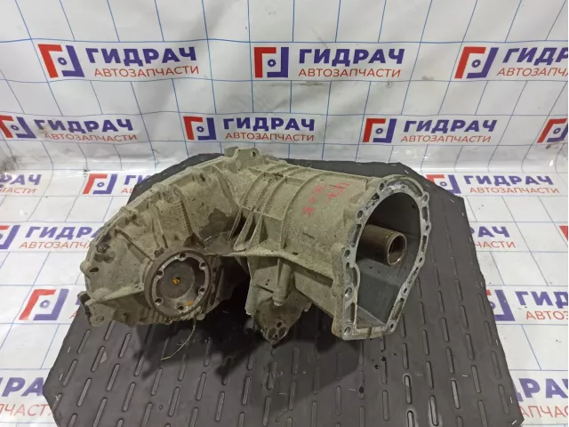 Коробка раздаточная Audi Q7 (4L) 0AQ341010J