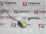 Замок двери задней левой Audi Q7 (4L) 8K0839015