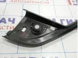 Накладка двери передней правой Audi Q7 (4L) 4L08676104PK