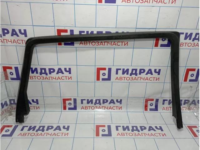 Накладка двери задней левой Audi Q7 (4L) 4L08676714PK