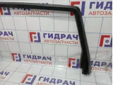 Накладка двери задней правой Audi Q7 (4L) 4L08676724PK