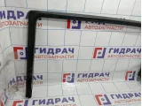 Накладка двери задней правой Audi Q7 (4L) 4L08676724PK