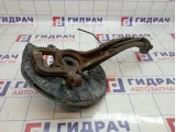 Кулак поворотный передний правый Audi Q7 (4L) 7L8407258A