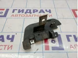 Брызговик задний левый Audi Q7 (4L) 4L0854815