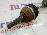 Привод передний Audi Q7 (4L) 7L0407271E