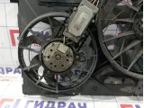 Вентилятор радиатор Audi Q7 (4L) 7L0959455F