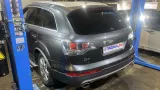 АКПП Audi Q7 (4L) 09D300038KX