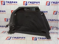 Обшивка багажника левая Audi A3 (8P) 8P4863879K9BT