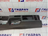 Консоль центральная Audi A3 (8P) 8P18632446PS