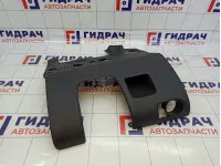 Накладка под рулевую колонку Audi A3 (8P) 8P1863075A6PS