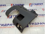 Накладка под рулевую колонку Audi A3 (8P) 8P1863075A6PS