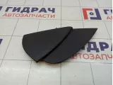 Накладка торпедо правая с торца Audi A3 (8P) 8P08570866PS