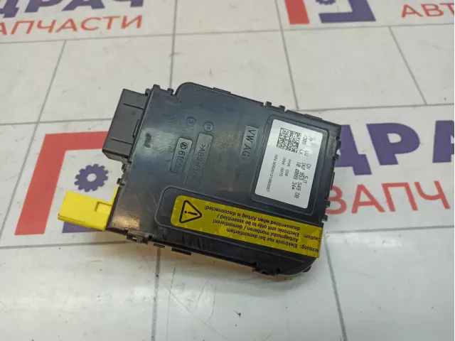 Блок электронный Audi A3 (8P) 1K0953549DB