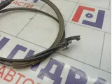 Трос открывания капота Audi A3 (8P) 8P0823535C