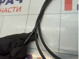 Трос открывания капота Audi A3 (8P) 8P0823535C