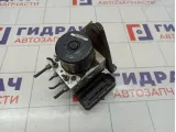 Блок ABS Audi A3 (8P) 1K0614517DP