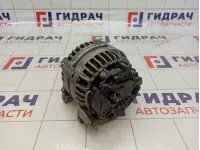 Генератор Audi A3 (8P) 03C903025F