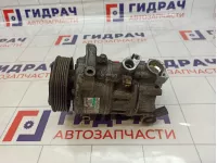 Компрессор кондиционера Audi A3 (8P) 5N0820803H