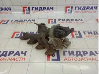 Турбокомпрессор (турбина) Audi A3 (8P) 03F145701K