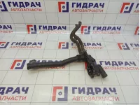 Корпус термостата Audi A3 (8P) 03F121111A