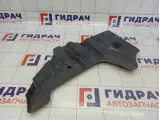 Защита антигравийная Audi A3 (8P) 1K0501713E