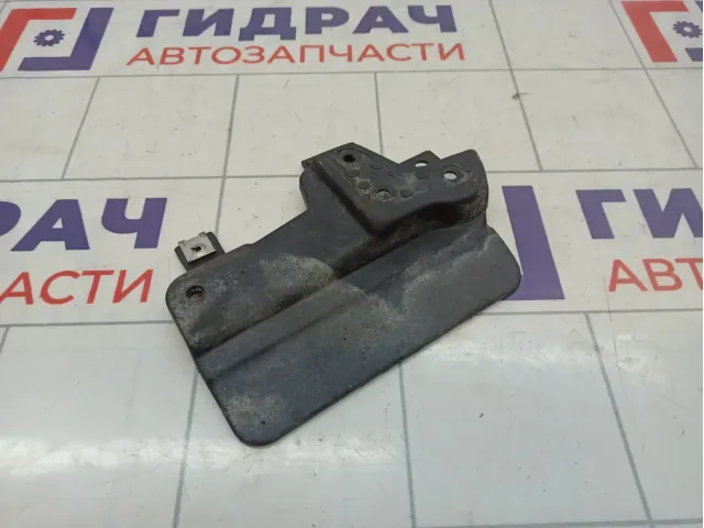 Брызговик задний левый Audi A3 (8P) 8P0853833C