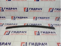 Накладка заднего бампера Audi A3 (8P) 8P4807421