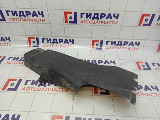 Защита антигравийная Audi A3 (8P) 1K0825206A