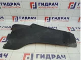 Защита антигравийная Audi A3 (8P) 1K0825206A