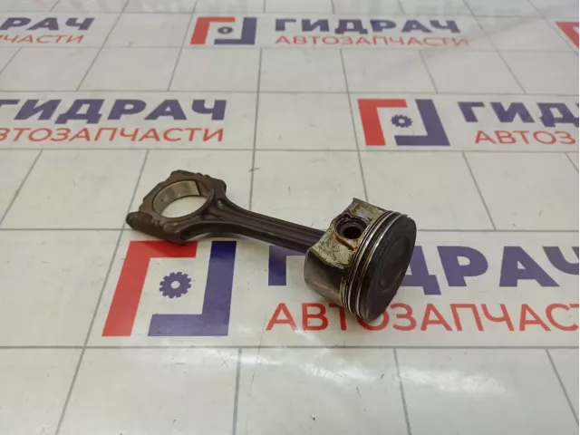 Поршень в сборе Audi A3 (8P) 03F107065F