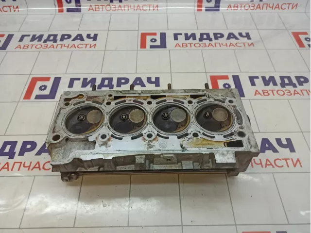 Головка блока Audi A3 (8P) 03F103264