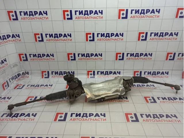 Рейка рулевая Audi A3 (8P) 1K1423055M