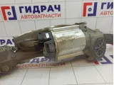 Рейка рулевая Audi A3 (8P) 1K1423055M
