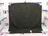 Пол багажника Audi A3 (8P) 8P4863463E87A