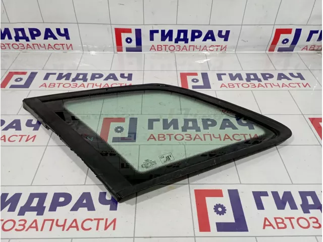 Стекло кузовное глухое левое Audi A3 (8P) 8P4845299BNVB