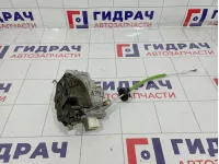 Замок двери задней левой Audi A3 (8P) 4F0839015