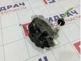 Замок двери задней левой Audi A3 (8P) 4F0839015