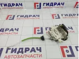 Замок двери задней левой Audi A3 (8P) 4F0839015